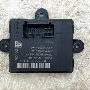 Ford Kuga Rear Door Control Module Unit 2016-2020 F1ET-14B532-BF Genuine - Image 5