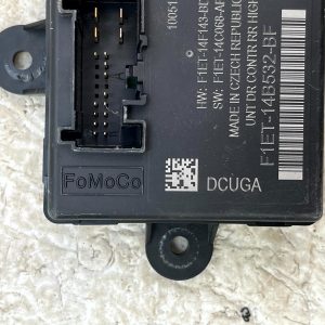 Ford Kuga Rear Door Control Module Unit 2016-2020 F1ET-14B532-BF Genuine - Image 6
