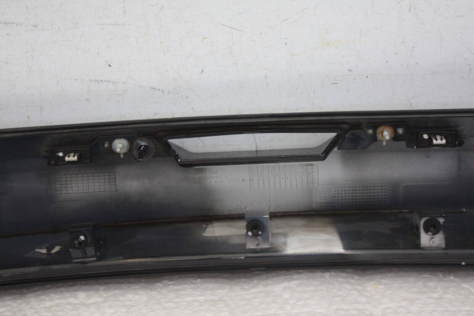 Ford-Kuga-Rear-Tailgate-Boot-Cover-Lower-Section-CJ54-S423A40-Genuine-176362627805-20