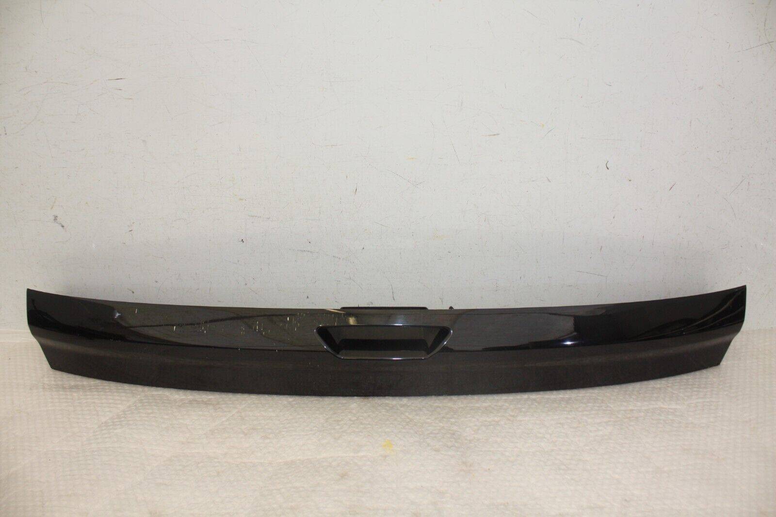 Ford Kuga Rear Tailgate Boot Cover Lower Section CJ54 S423A40 Genuine 176362627805