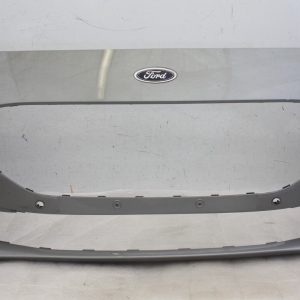 Ford Kuga ST Line Front Bumper 2020 TO 2023 LV4B-17F003-S Genuine *DAMAGED* - Image 4