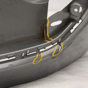 Ford Kuga ST Line Front Bumper 2020 TO 2023 LV4B-17F003-S Genuine *DAMAGED* - Image 5