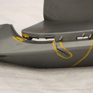 Ford Kuga ST Line Front Bumper 2020 TO 2023 LV4B-17F003-S Genuine *DAMAGED* - Image 6