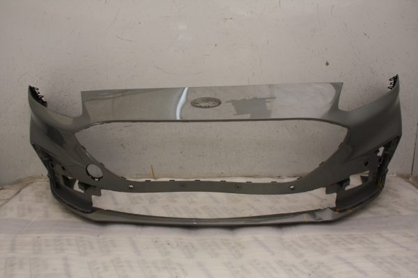 Ford-Kuga-ST-Line-Front-Bumper-2020-TO-2023-LV4B-17F003-S-Genuine-DAMAGED-177104477395