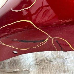 Ford Kuga ST Line Front Bumper 2020 TO 2024 LV4B-17F003-S Genuine 31 Ford Kuga ST Line Front Bumper 2020 TO 2024 LV4B-17F003-S Genuine - Image 12