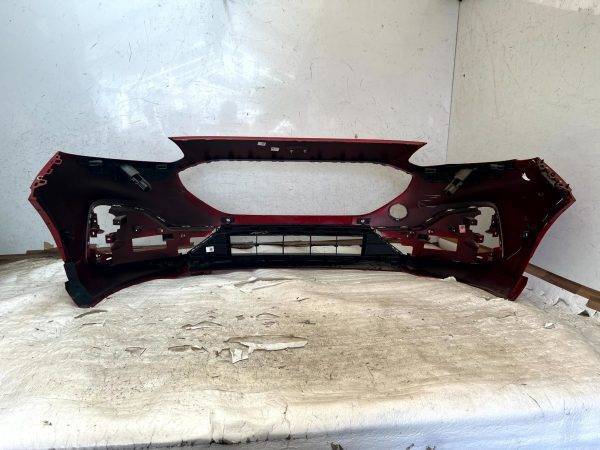 Ford Kuga ST Line Front Bumper 2020 TO 2024 LV4B-17F003-S Genuine 12 Ford Kuga ST Line Front Bumper 2020 TO 2024 LV4B 17F003 S Genuine 178464837515 13
