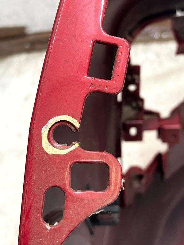 Ford Kuga ST Line Front Bumper 2020 TO 2024 LV4B-17F003-S Genuine 13 Ford Kuga ST Line Front Bumper 2020 TO 2024 LV4B 17F003 S Genuine 178464837515 14