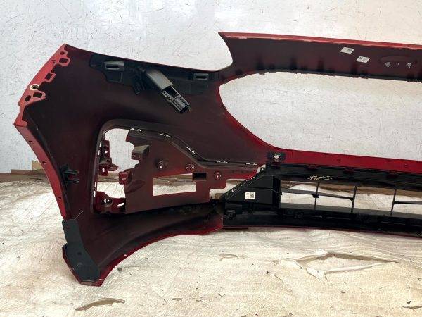 Ford Kuga ST Line Front Bumper 2020 TO 2024 LV4B-17F003-S Genuine 14 Ford Kuga ST Line Front Bumper 2020 TO 2024 LV4B 17F003 S Genuine 178464837515 15
