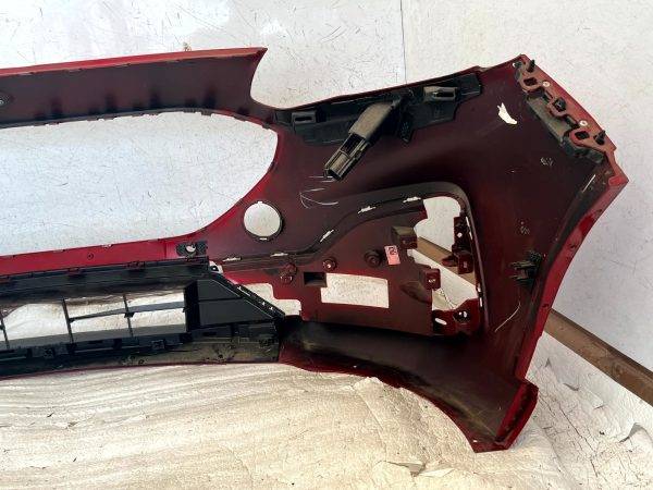 Ford Kuga ST Line Front Bumper 2020 TO 2024 LV4B-17F003-S Genuine 16 Ford Kuga ST Line Front Bumper 2020 TO 2024 LV4B 17F003 S Genuine 178464837515 17