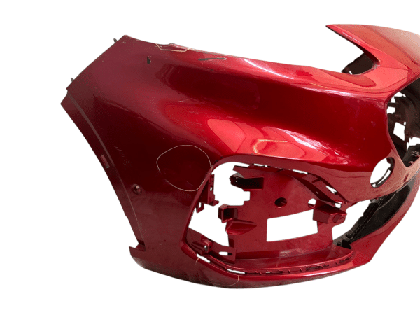 Ford Kuga ST Line Front Bumper 2020 TO 2024 LV4B-17F003-S Genuine 1 Ford Kuga ST Line Front Bumper 2020 TO 2024 LV4B 17F003 S Genuine 178464837515 2