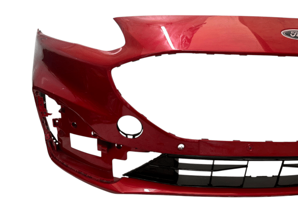 Ford Kuga ST Line Front Bumper 2020 TO 2024 LV4B-17F003-S Genuine 2 Ford Kuga ST Line Front Bumper 2020 TO 2024 LV4B 17F003 S Genuine 178464837515 3