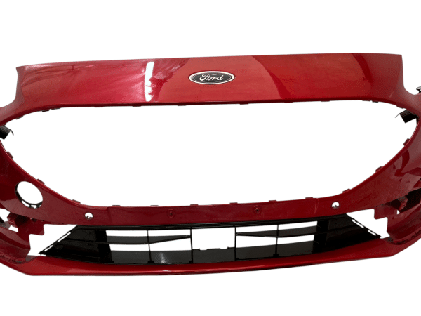 Ford Kuga ST Line Front Bumper 2020 TO 2024 LV4B-17F003-S Genuine 3 Ford Kuga ST Line Front Bumper 2020 TO 2024 LV4B 17F003 S Genuine 178464837515 4