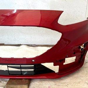 Ford Kuga ST Line Front Bumper 2020 TO 2024 LV4B-17F003-S Genuine 24 Ford Kuga ST Line Front Bumper 2020 TO 2024 LV4B-17F003-S Genuine - Image 5
