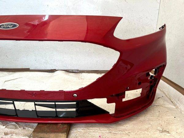 Ford Kuga ST Line Front Bumper 2020 TO 2024 LV4B-17F003-S Genuine 4 Ford Kuga ST Line Front Bumper 2020 TO 2024 LV4B 17F003 S Genuine 178464837515 5