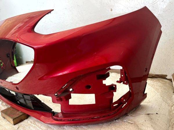 Ford Kuga ST Line Front Bumper 2020 TO 2024 LV4B-17F003-S Genuine 5 Ford Kuga ST Line Front Bumper 2020 TO 2024 LV4B 17F003 S Genuine 178464837515 6