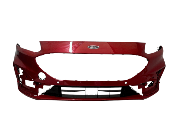 Ford-Kuga-ST-Line-Front-Bumper-2020-TO-2024-LV4B-17F003-S-Genuine-178464837515 Ford Kuga ST Line Front Bumper 2020 TO 2024 LV4B 17F003 S Genuine 178464837515