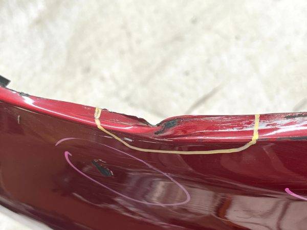Ford Kuga ST Line Front Bumper 2020 TO 2024 LV4B-17F003-S Genuine 8 Ford Kuga ST Line Front Bumper 2020 TO 2024 LV4B 17F003 S Genuine 178464837515 9