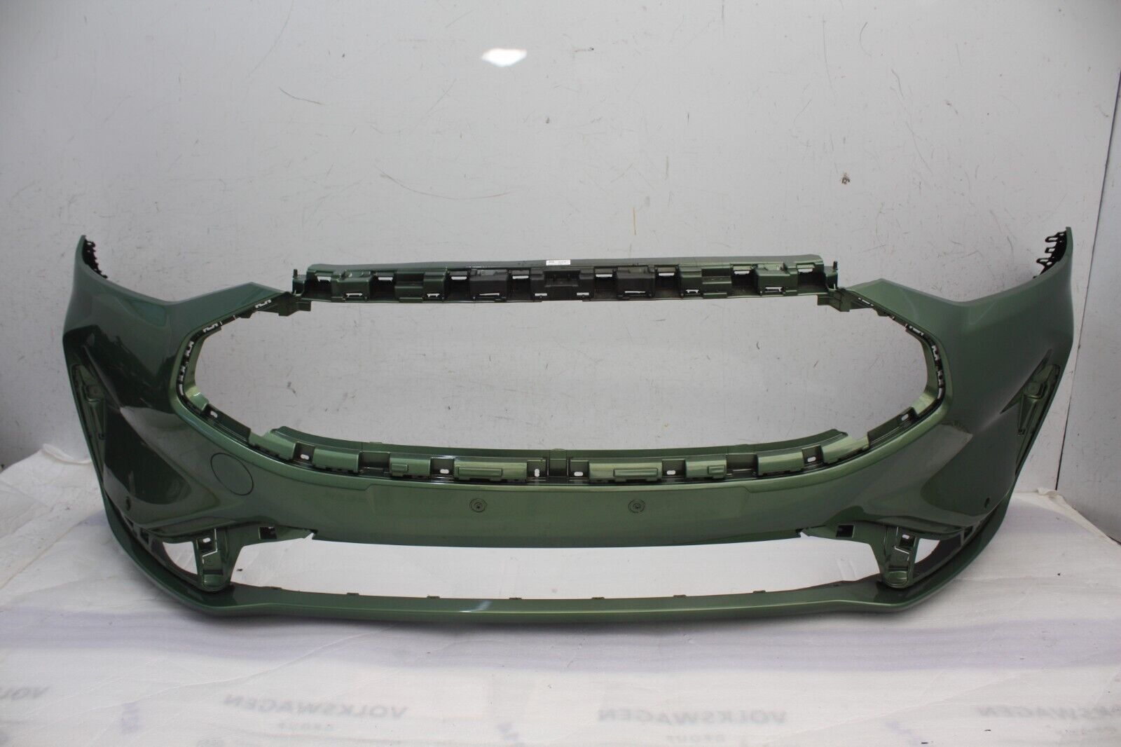 Ford Kuga ST Line Front Bumper 2024 ON PV4B-17757-SA Genuine *DAMAGED*