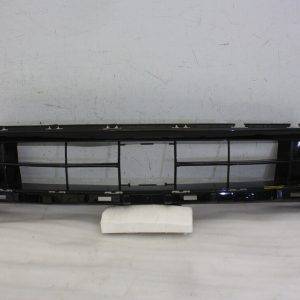 Ford Kuga ST Line Front Bumper Lower Grill 2020 ON LV4B 17K945 S Genuine 176301513235
