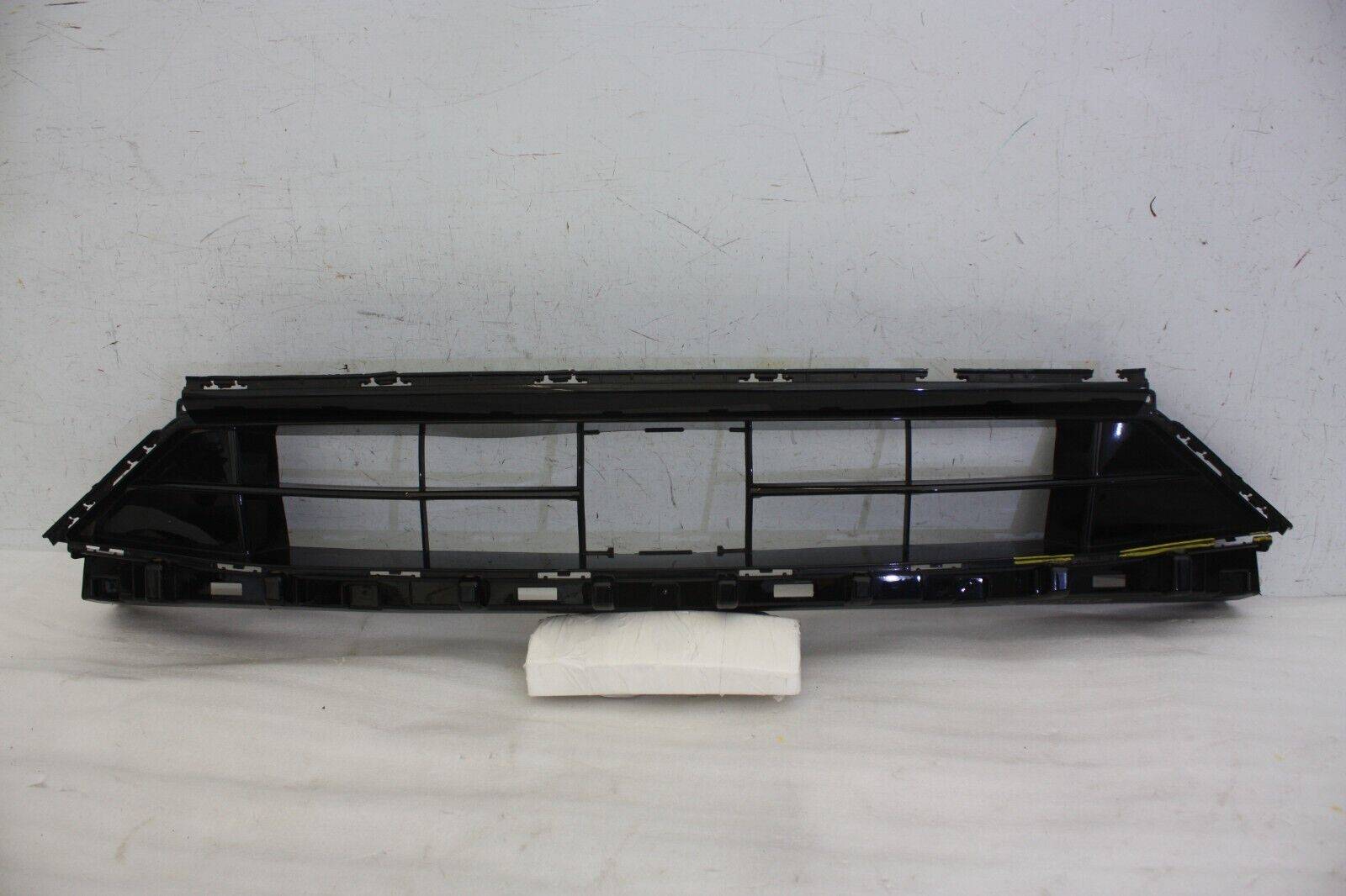 Ford-Kuga-ST-Line-Front-Bumper-Lower-Grill-2020-ON-LV4B-17K945-S-Genuine-176301513235