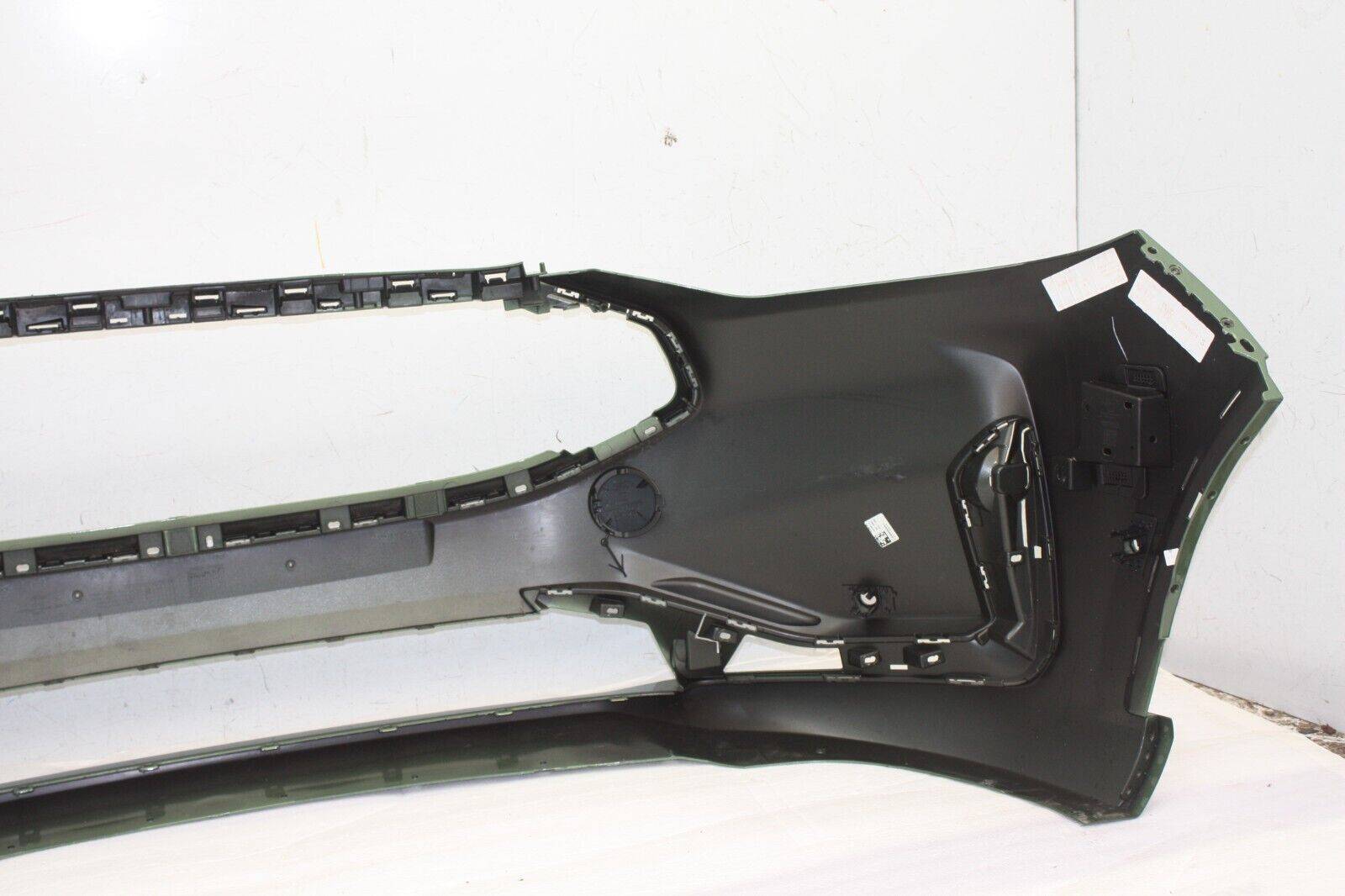 Ford-Kuga-ST-Line-Front-Bumper-PV4B-17757-SA-Genuine-DAMAGED-176645246695-14