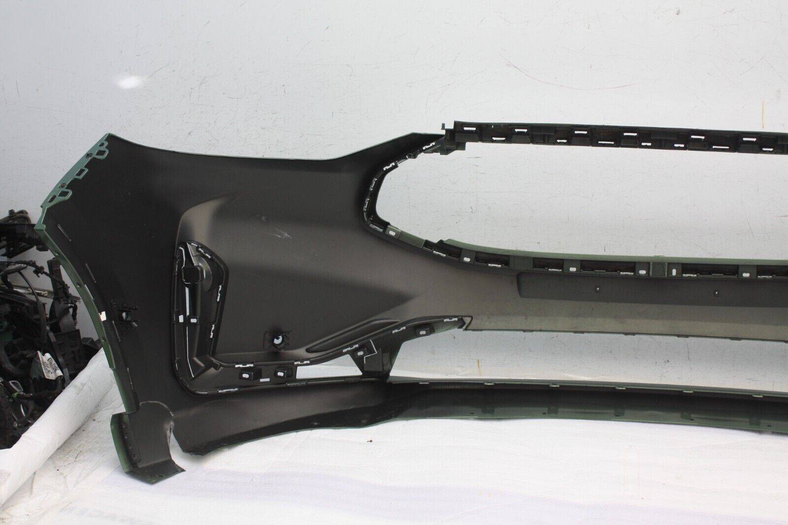 Ford-Kuga-ST-Line-Front-Bumper-PV4B-17757-SA-Genuine-DAMAGED-176645246695-15