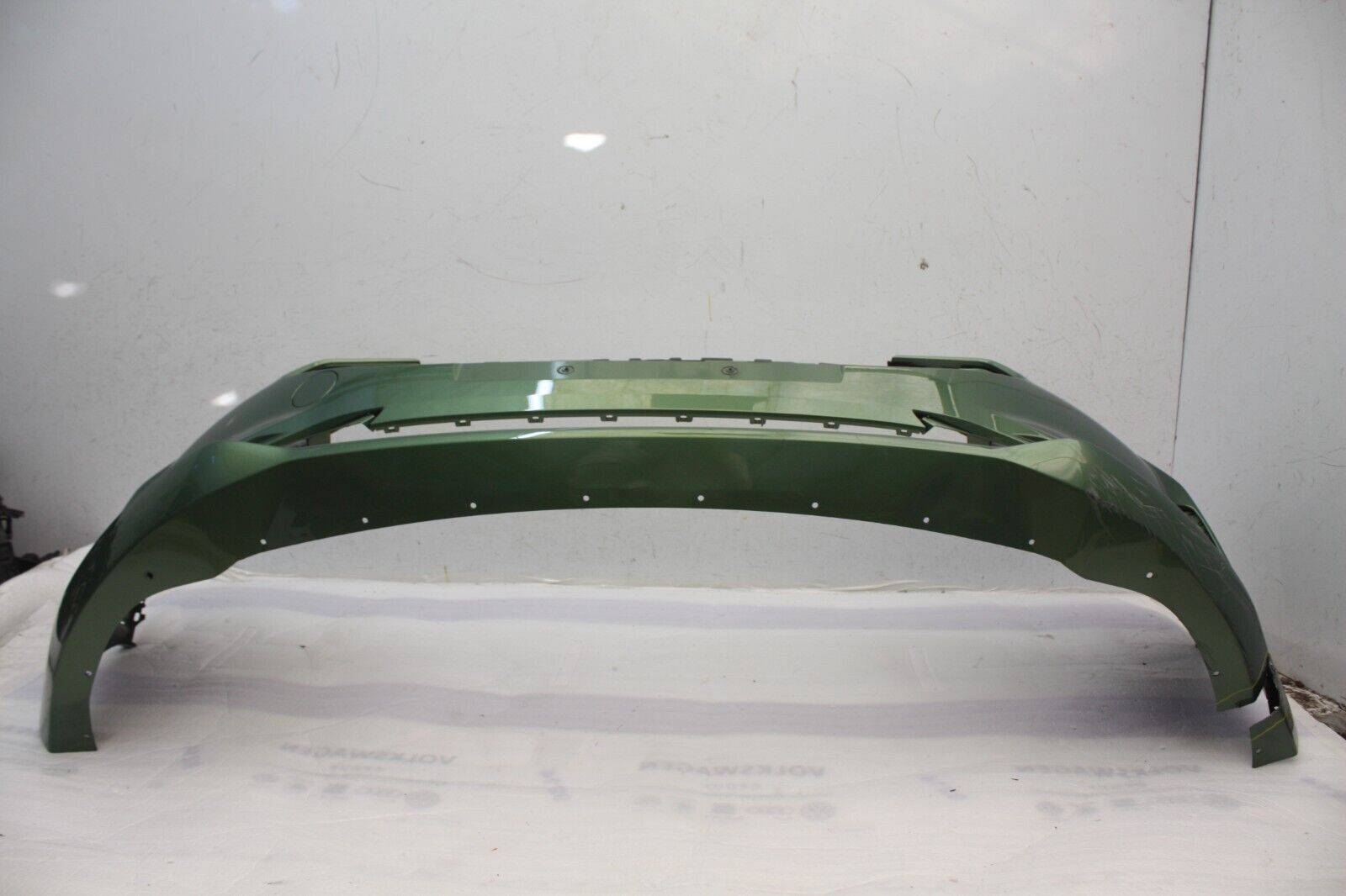 Ford-Kuga-ST-Line-Front-Bumper-PV4B-17757-SA-Genuine-DAMAGED-176645246695-6