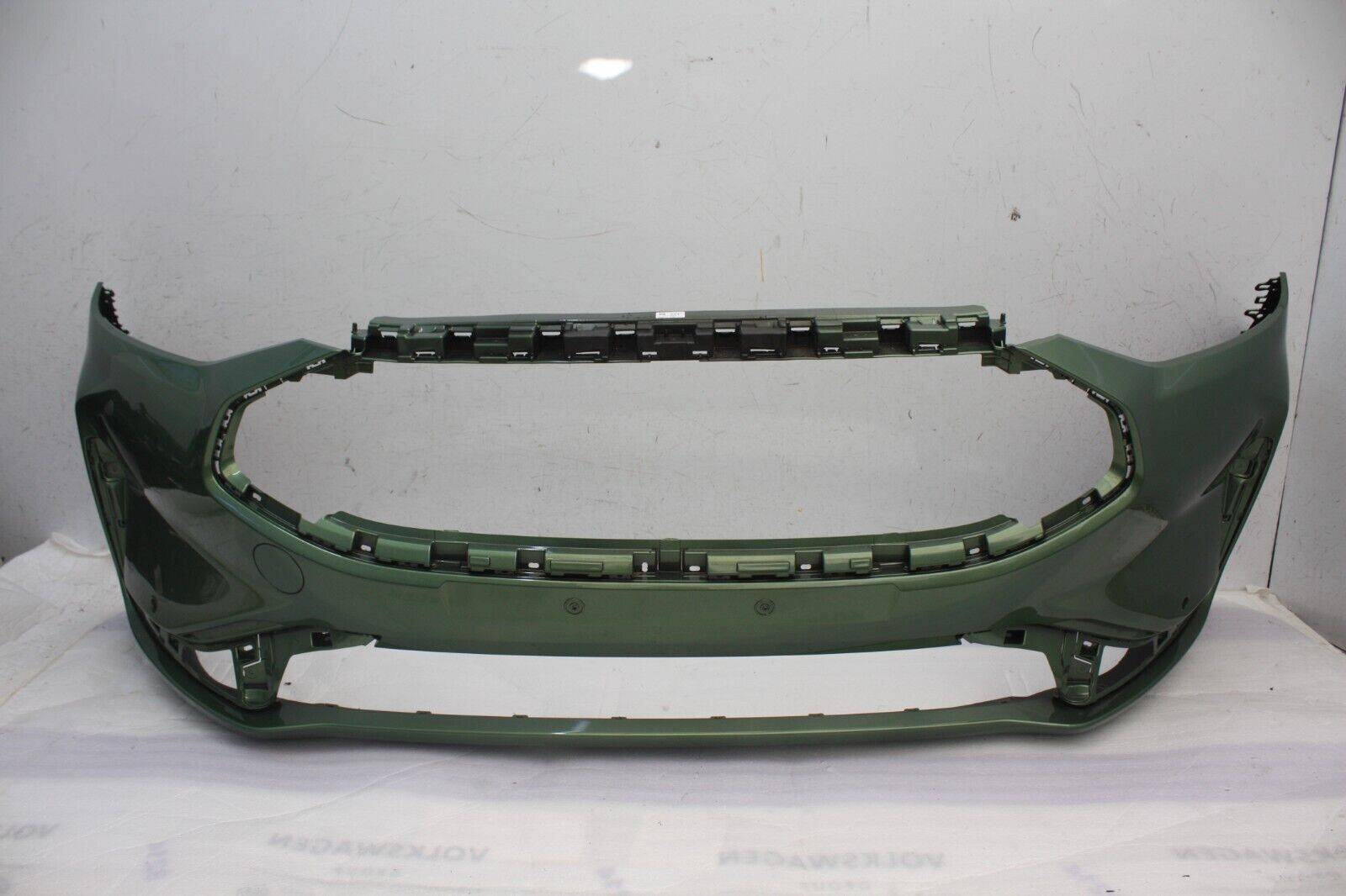 Ford-Kuga-ST-Line-Front-Bumper-PV4B-17757-SA-Genuine-DAMAGED-176645246695