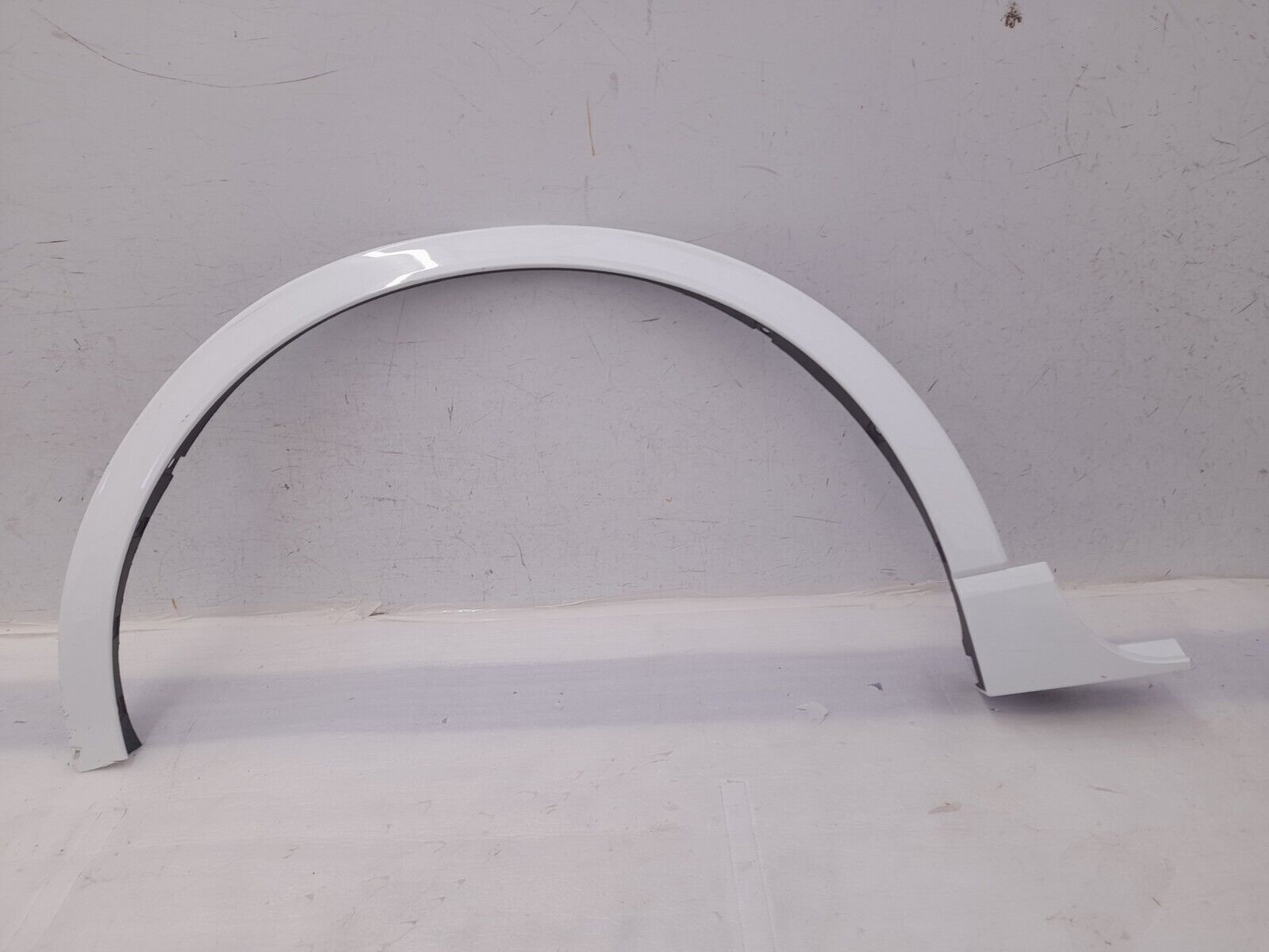 Ford Kuga ST Line Front Left Side Wheel Arch 20 TO 23 LV4B-S16D239-CEW *DAMAGED*