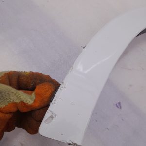 Ford Kuga ST Line Front Left Side Wheel Arch 20 TO 24 LV4B-S16D239-CEW *DAMAGED* - Image 7