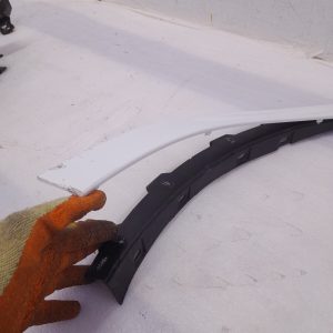 Ford Kuga ST Line Front Left Side Wheel Arch 20 TO 24 LV4B-S16D239-CEW *DAMAGED* - Image 9