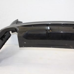 Ford Kuga ST Line Rear Bumper 2020 TO 2023 LV4B-17A894-DJ Genuine *DAMAGED* - Image 13