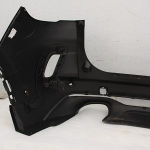 Ford Kuga ST Line Rear Bumper 2020 TO 2023 LV4B-17A894-DJ Genuine *DAMAGED* - Image 16