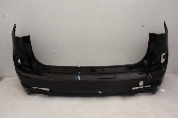 Ford-Kuga-ST-Line-Rear-Bumper-2020-TO-2023-LV4B-17A894-DJ-Genuine-DAMAGED-177137715135