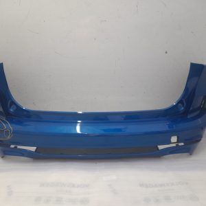 Ford Kuga ST Line Rear Bumper 2020 TO 2024 LV4B-17A894-DJ Genuine *DAMAGED*