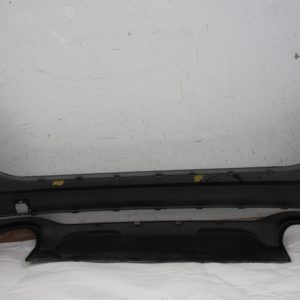 Ford Kuga ST Line Rear Bumper 2020 TO 2024 LV4B-17A894-DJ Genuine *DAMAGED* - Image 13