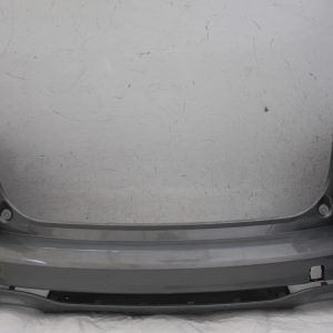 Ford Kuga ST Line Rear Bumper 2020 TO 2024 LV4B-17A894-DJ Genuine *DAMAGED*