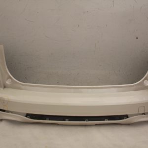 Ford Kuga ST Line Rear Bumper 2020 TO 2024 LV4B-17A894-DJ Genuine *DAMAGED* - Image 1