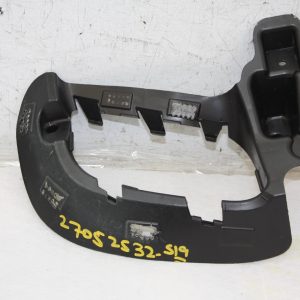 Ford Kuga ST-Line Rear Bumper Left Bracket 2020-2024 LV4B-15N215-DJ Genuine - Image 1