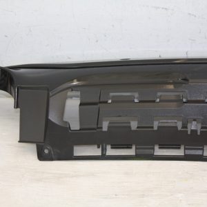 Ford Kuga ST Line Rear Bumper Lower Middle Section 2020 TO 2024 LV4B-17E911-DJ - Image 11