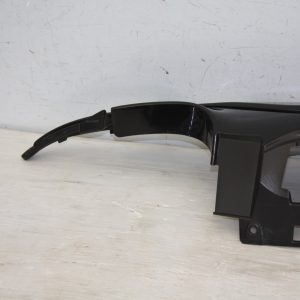 Ford Kuga ST Line Rear Bumper Lower Middle Section 2020 TO 2024 LV4B-17E911-DJ - Image 12