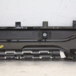 Ford Kuga ST Line Rear Bumper Lower Middle Section 2020 TO 2024 LV4B-17E911-DJ - Image 15