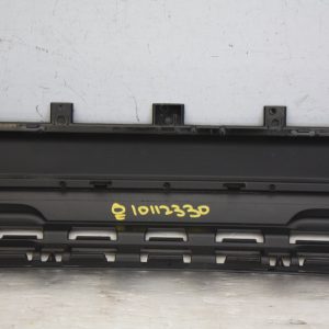Ford Kuga ST Line Rear Bumper Lower Middle Section 2020 TO 2024 LV4B-17E911-DJ - Image 16