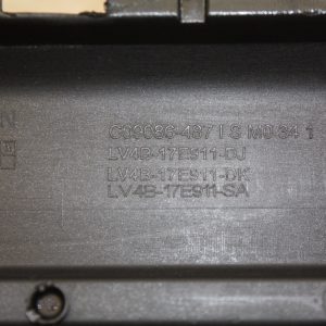 Ford Kuga ST Line Rear Bumper Lower Middle Section 2020 TO 2024 LV4B-17E911-DJ - Image 19