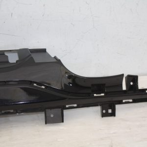 Ford Kuga ST Line Rear Bumper Lower Middle Section 2020 TO 2024 LV4B-17E911-DJ - Image 3