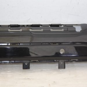 Ford Kuga ST Line Rear Bumper Lower Middle Section 2020 TO 2024 LV4B-17E911-DJ - Image 4