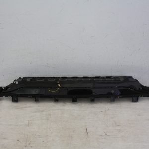 Ford Kuga ST Line Rear Bumper Lower Middle Section 2020 TO 2024 LV4B-17E911-DJ