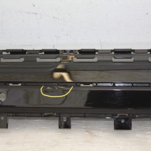 Ford Kuga ST Line Rear Bumper Lower Middle Section 2020 TO 2024 LV4B-17E911-DJ - Image 5