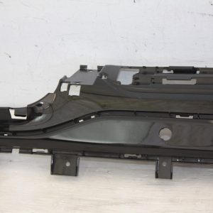 Ford Kuga ST Line Rear Bumper Lower Middle Section 2020 TO 2024 LV4B-17E911-DJ - Image 6