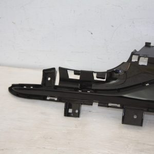 Ford Kuga ST Line Rear Bumper Lower Middle Section 2020 TO 2024 LV4B-17E911-DJ - Image 7